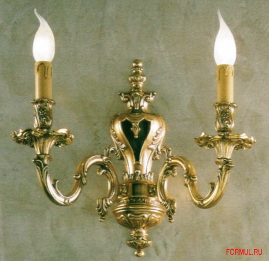 Possoni Illuminazione 090/A2 ORO